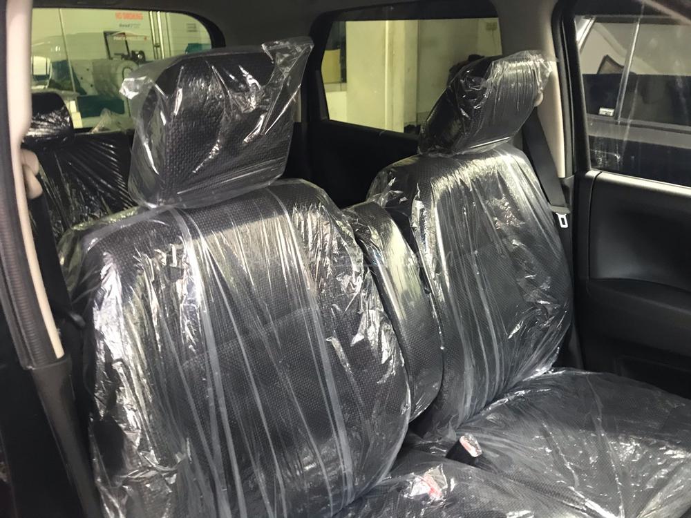 Honda N Wgn 2017 for Sale in Multan Honda N Wgn 2017 for Sale in Multan Image-6