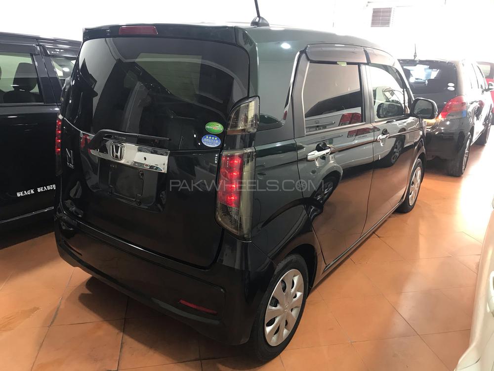 Honda N Wgn 2017 for Sale in Multan Honda N Wgn 2017 for Sale in Multan Image-8