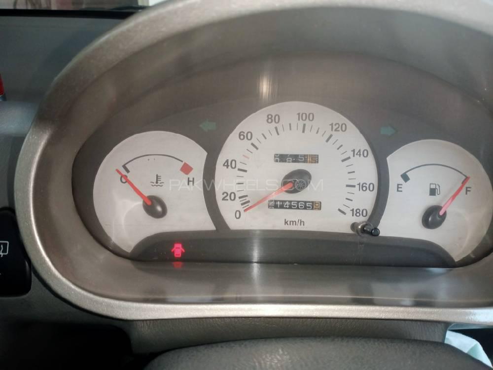 ہنڈائی سانترو 2009 for Sale in فیصل آباد ہنڈائی سانترو 2009 for Sale in فیصل آباد Image-6