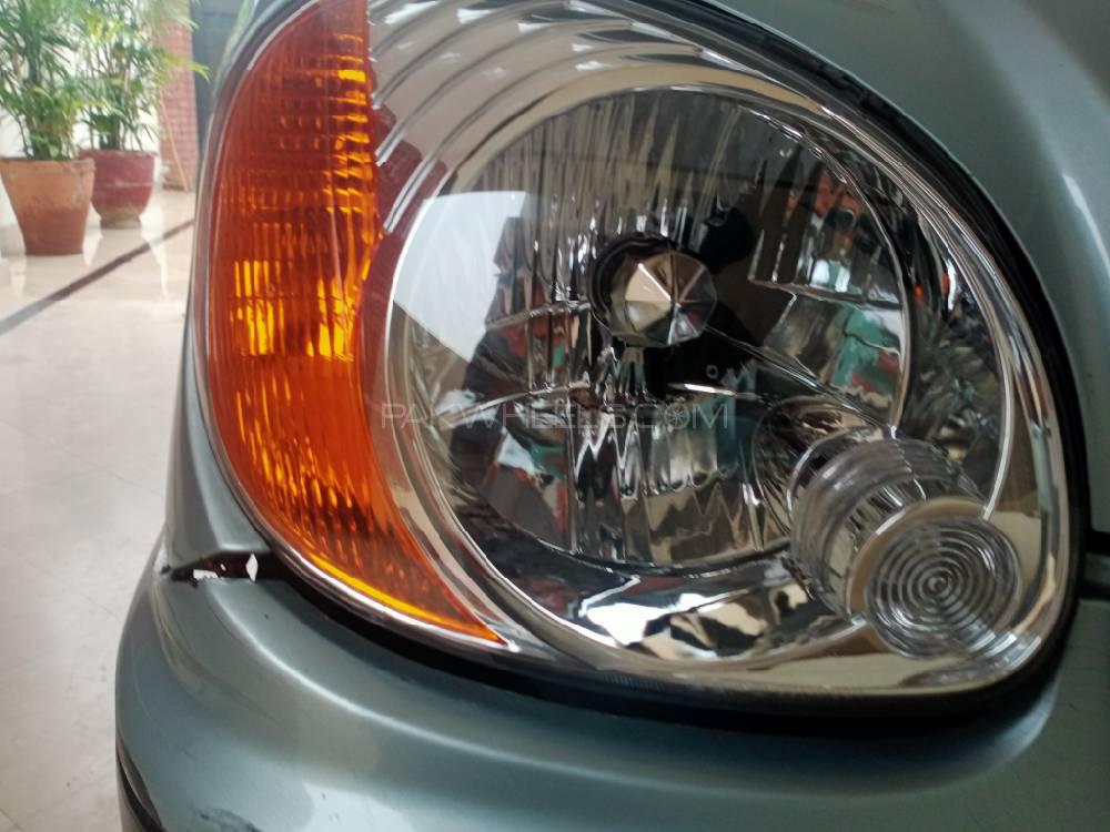 ہنڈائی سانترو 2009 for Sale in فیصل آباد ہنڈائی سانترو 2009 for Sale in فیصل آباد Image-15