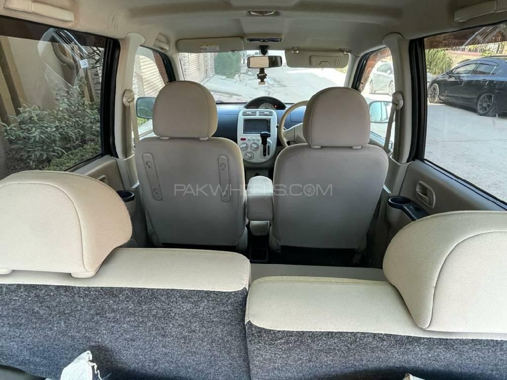 Mitsubishi Ek Wagon 2011 for Sale in Rawalpindi Mitsubishi Ek Wagon 2011 for Sale in Rawalpindi Image-7
