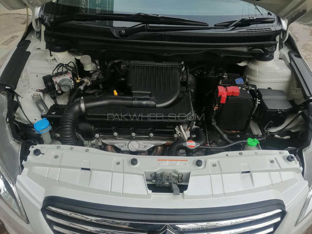 Suzuki Ciaz 2017 for Sale in Lahore Suzuki Ciaz 2017 for Sale in Lahore Image-8