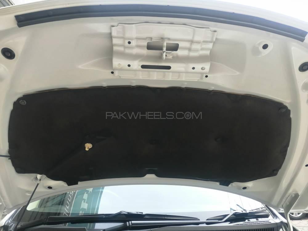 Suzuki Ciaz 2017 for Sale in Lahore Suzuki Ciaz 2017 for Sale in Lahore Image-9