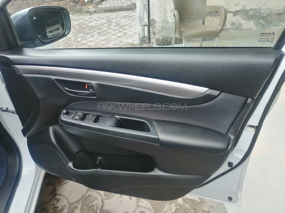 Suzuki Ciaz 2017 for Sale in Lahore Suzuki Ciaz 2017 for Sale in Lahore Image-15