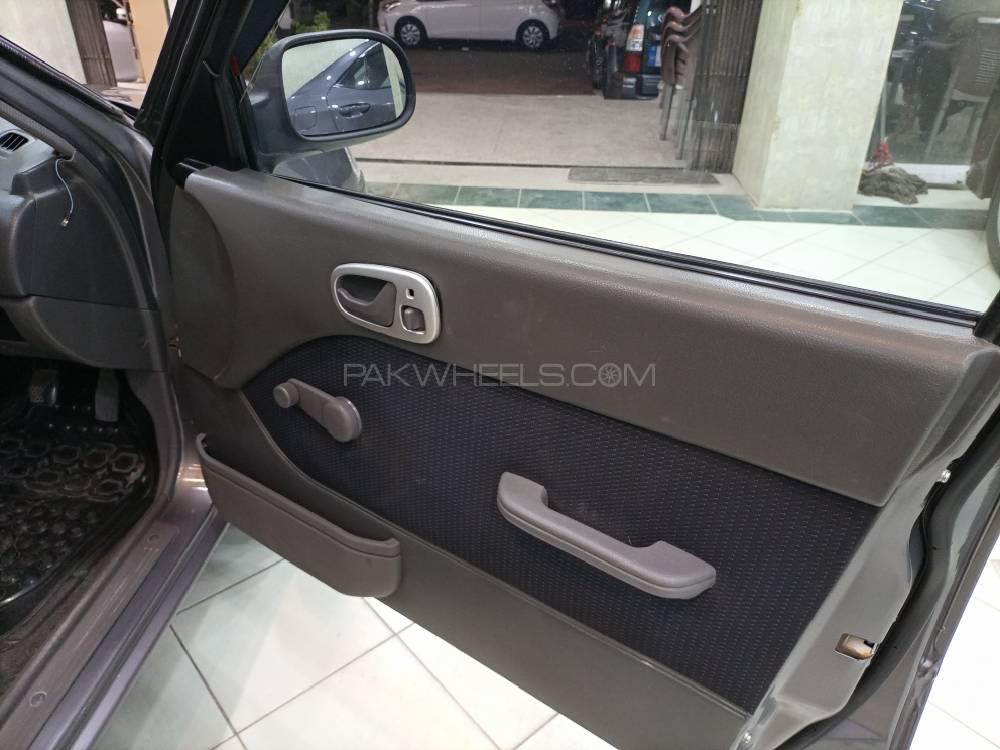 Suzuki Cultus 2015 for Sale in Islamabad Suzuki Cultus 2015 for Sale in Islamabad Image-8