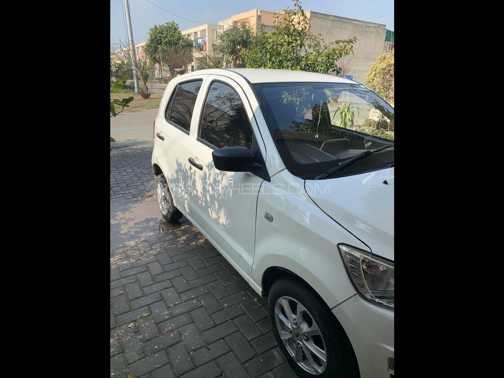 United Bravo 2019 for Sale in Lahore Image-1