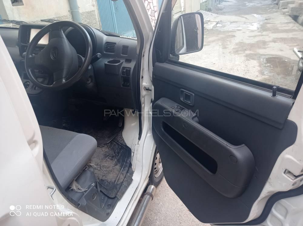 Daihatsu Hijet 2009 for Sale in Kohat Image-1