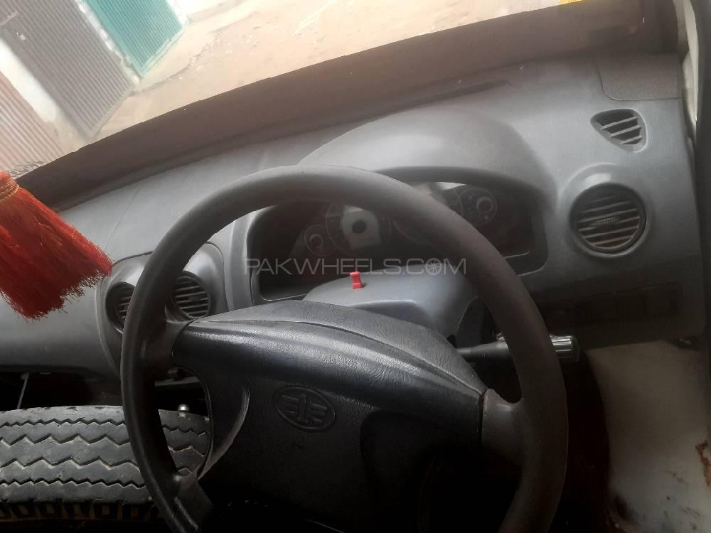 FAW Carrier 2015 for Sale in Bahawalnagar Image-1