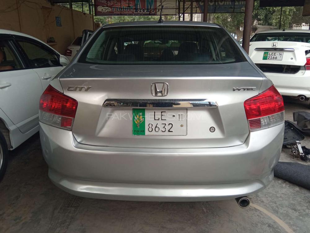 ہونڈا سٹی 2011 for Sale in لاہور ہونڈا سٹی 2011 for Sale in لاہور Image-8