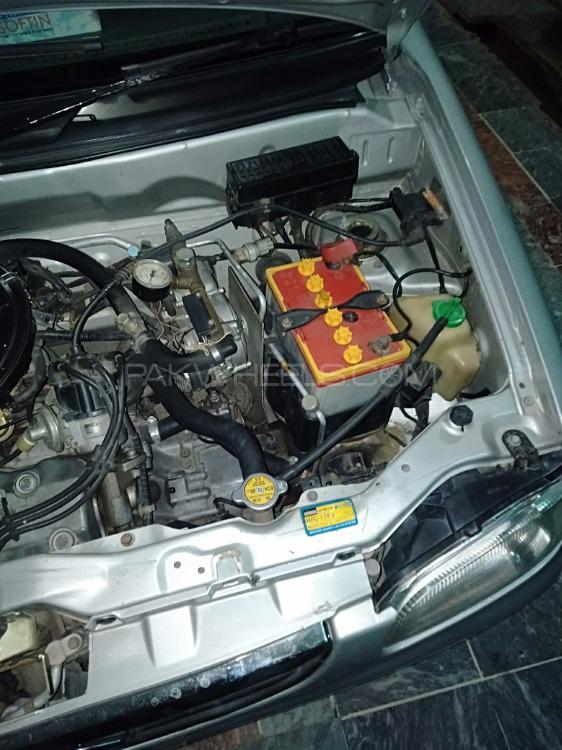 سوزوکی آلٹو 2004 for Sale in نوشہرہ کینٹ سوزوکی آلٹو 2004 for Sale in نوشہرہ کینٹ Image-2