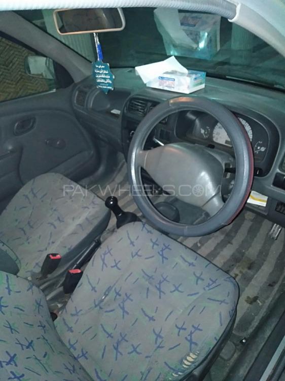 سوزوکی آلٹو 2004 for Sale in نوشہرہ کینٹ سوزوکی آلٹو 2004 for Sale in نوشہرہ کینٹ Image-3