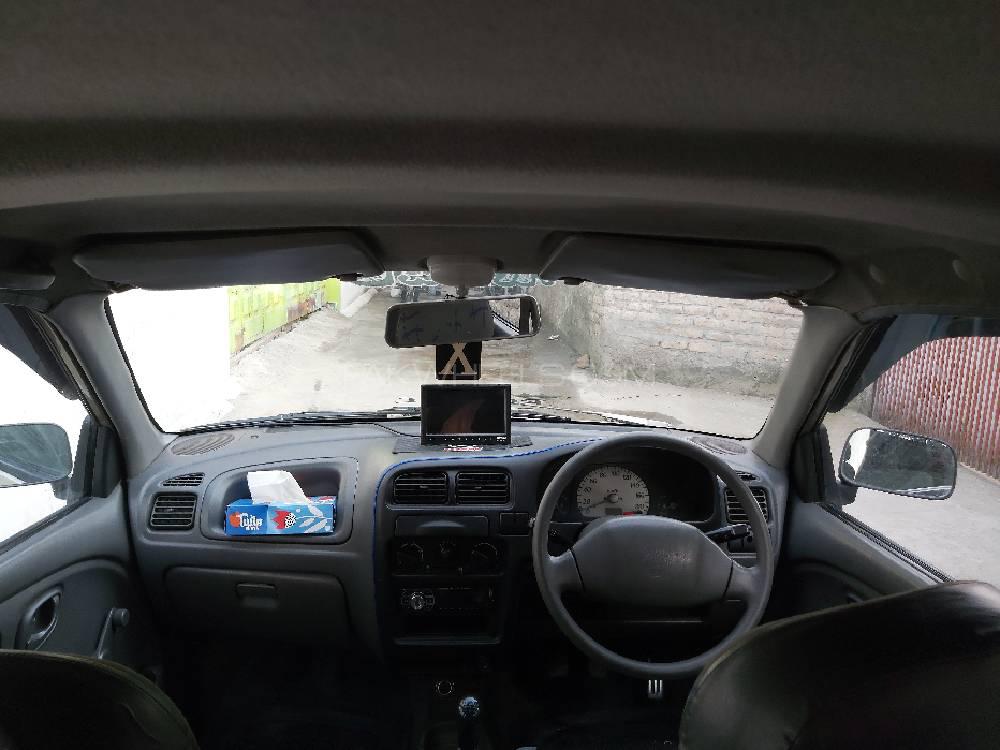 Suzuki Alto 2004 for Sale in Muzaffarabad Suzuki Alto 2004 for Sale in Muzaffarabad Image-7