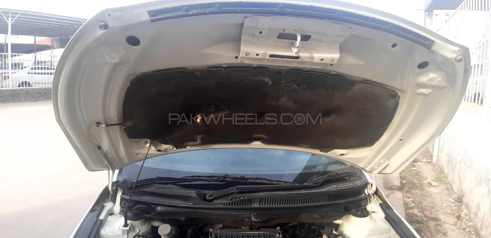 Suzuki Ciaz 2017 for Sale in Peshawar Image-1