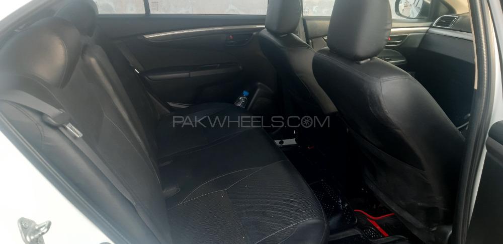 Suzuki Ciaz 2017 for Sale in Peshawar Suzuki Ciaz 2017 for Sale in Peshawar Image-9
