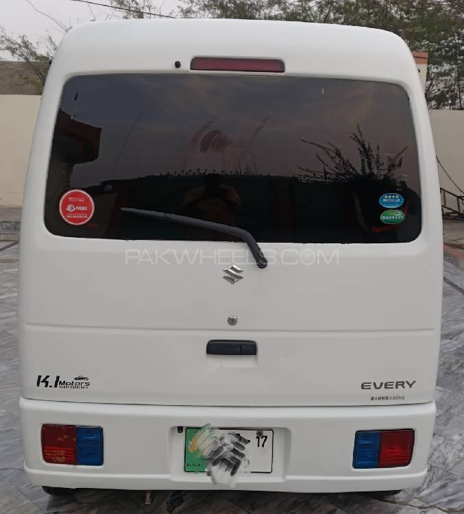 سوزوکی ایوری 2017 for Sale in سرگودھا سوزوکی ایوری 2017 for Sale in سرگودھا Image-2