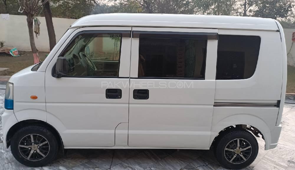 سوزوکی ایوری 2017 for Sale in سرگودھا سوزوکی ایوری 2017 for Sale in سرگودھا Image-5
