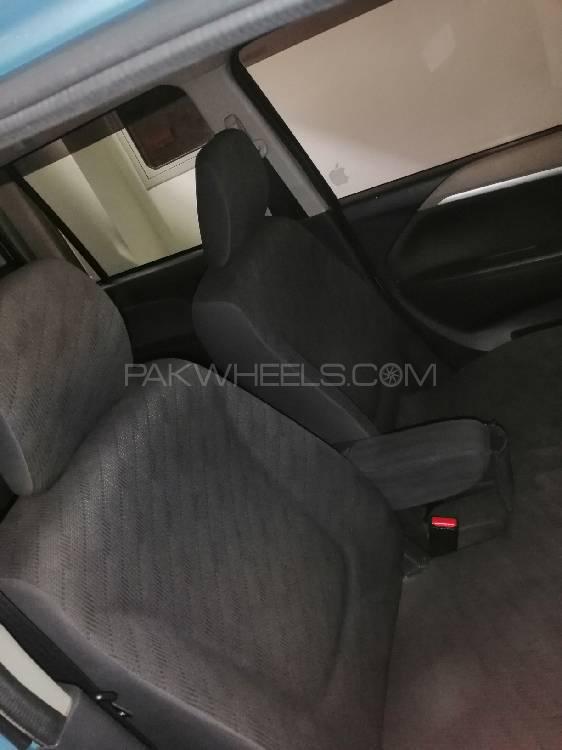 Suzuki Wagon R 2012 for Sale in Lahore Suzuki Wagon R 2012 for Sale in Lahore Image-8