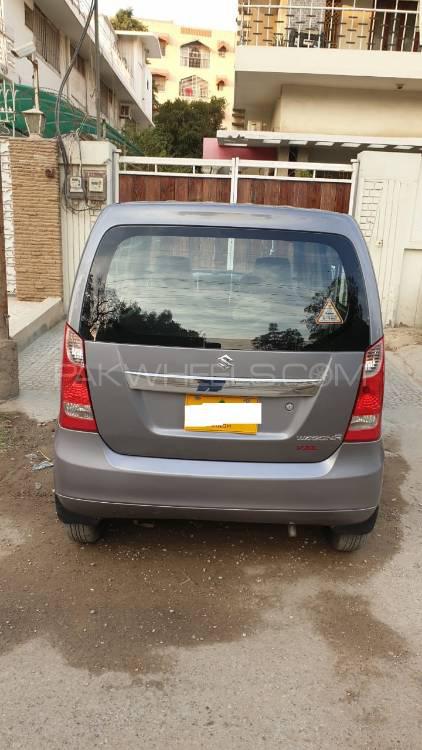 سوزوکی ویگن آر 2018 for Sale in کراچی سوزوکی ویگن آر 2018 for Sale in کراچی Image-4