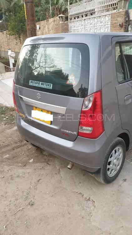 سوزوکی ویگن آر 2018 for Sale in کراچی سوزوکی ویگن آر 2018 for Sale in کراچی Image-5