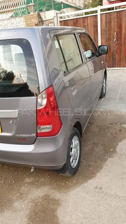 سوزوکی ویگن آر 2018 for Sale in کراچی سوزوکی ویگن آر 2018 for Sale in کراچی Image-8