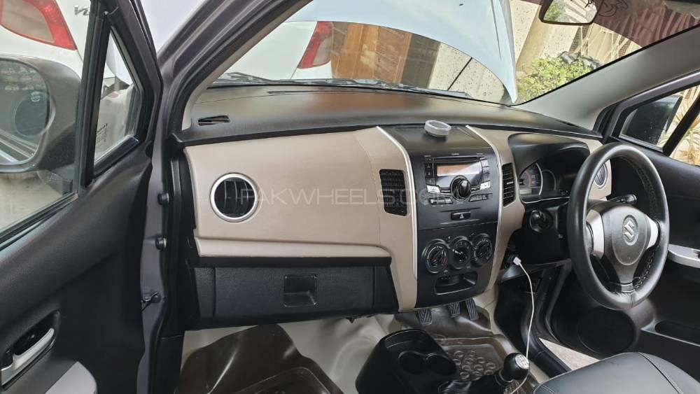 سوزوکی ویگن آر 2018 for Sale in کراچی سوزوکی ویگن آر 2018 for Sale in کراچی Image-12