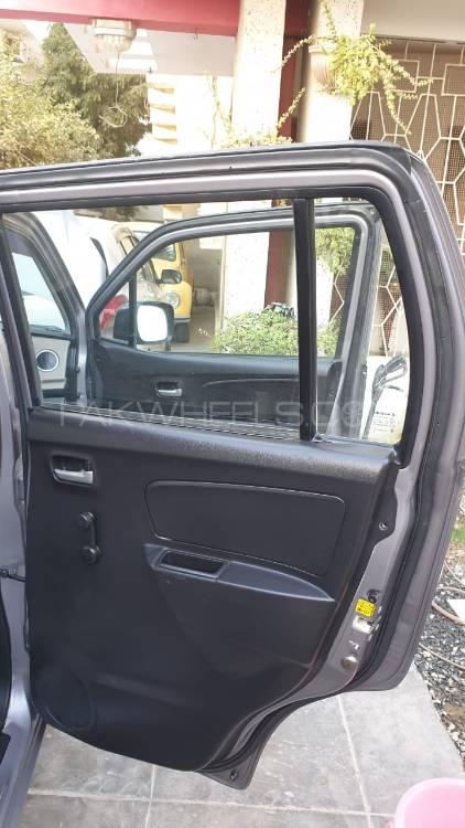 سوزوکی ویگن آر 2018 for Sale in کراچی سوزوکی ویگن آر 2018 for Sale in کراچی Image-14