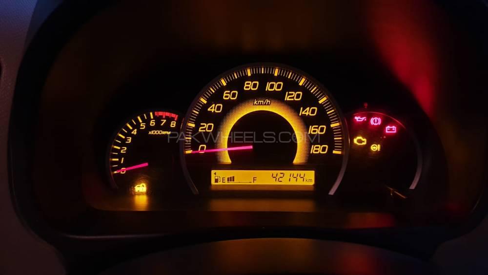 سوزوکی ویگن آر 2018 for Sale in کراچی سوزوکی ویگن آر 2018 for Sale in کراچی Image-16
