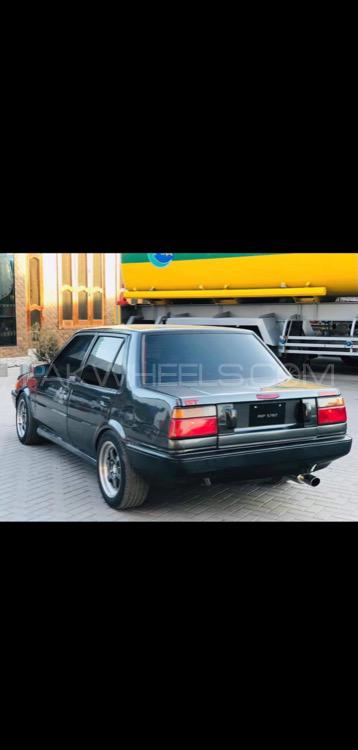 ٹویوٹا کرولا 1986 for Sale in پشاور ٹویوٹا کرولا 1986 for Sale in پشاور Image-3