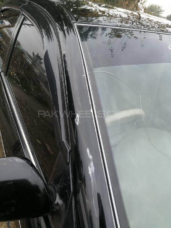 Toyota Corolla 2005 for Sale in Nowshera Image-1