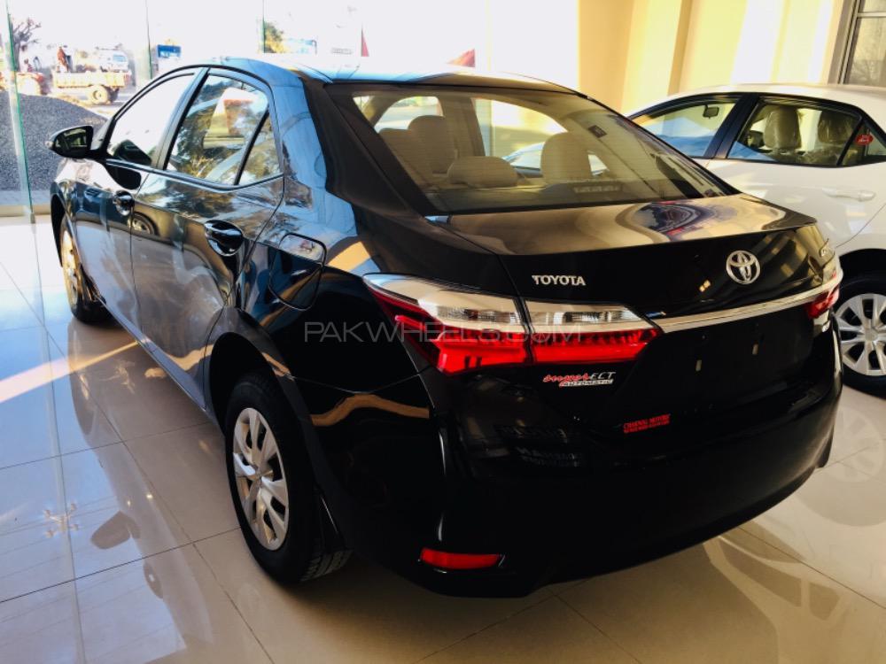 Toyota Corolla 2019 for Sale in Chakwal Toyota Corolla 2019 for Sale in Chakwal Image-6