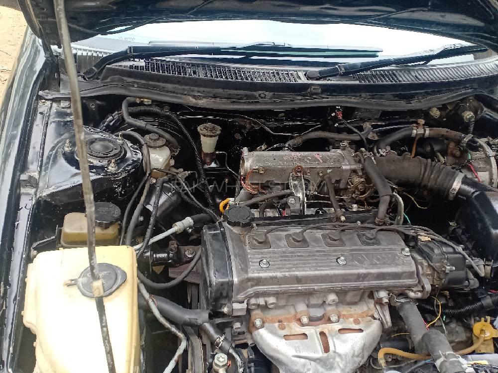 Toyota Corolla 1998 for Sale in Charsadda Toyota Corolla 1998 for Sale in Charsadda Image-8