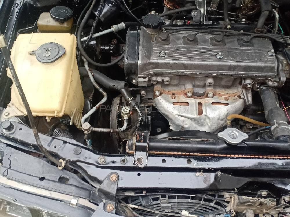 Toyota Corolla 1998 for Sale in Charsadda Toyota Corolla 1998 for Sale in Charsadda Image-7