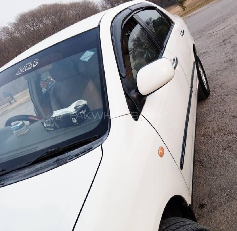 Toyota Corolla 2005 for Sale in Rawalpindi Toyota Corolla 2005 for Sale in Rawalpindi Image-3