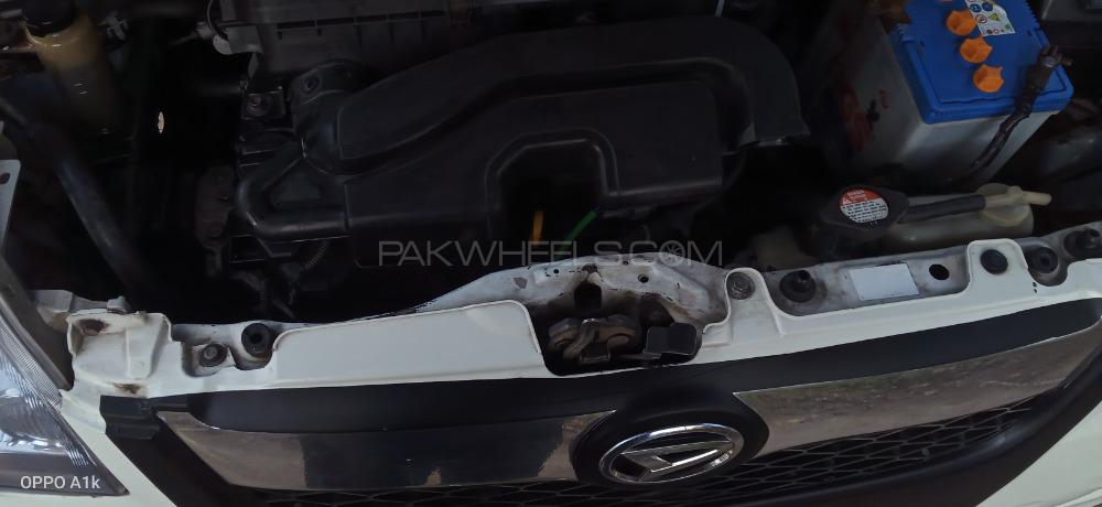 ڈائیہاتسو میرا 2007 for Sale in راولپنڈی ڈائیہاتسو میرا 2007 for Sale in راولپنڈی Image-14