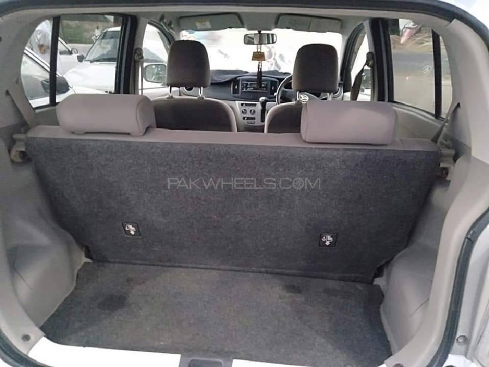 Daihatsu Mira 2017 for Sale in Sadiqabad Daihatsu Mira 2017 for Sale in Sadiqabad Image-13