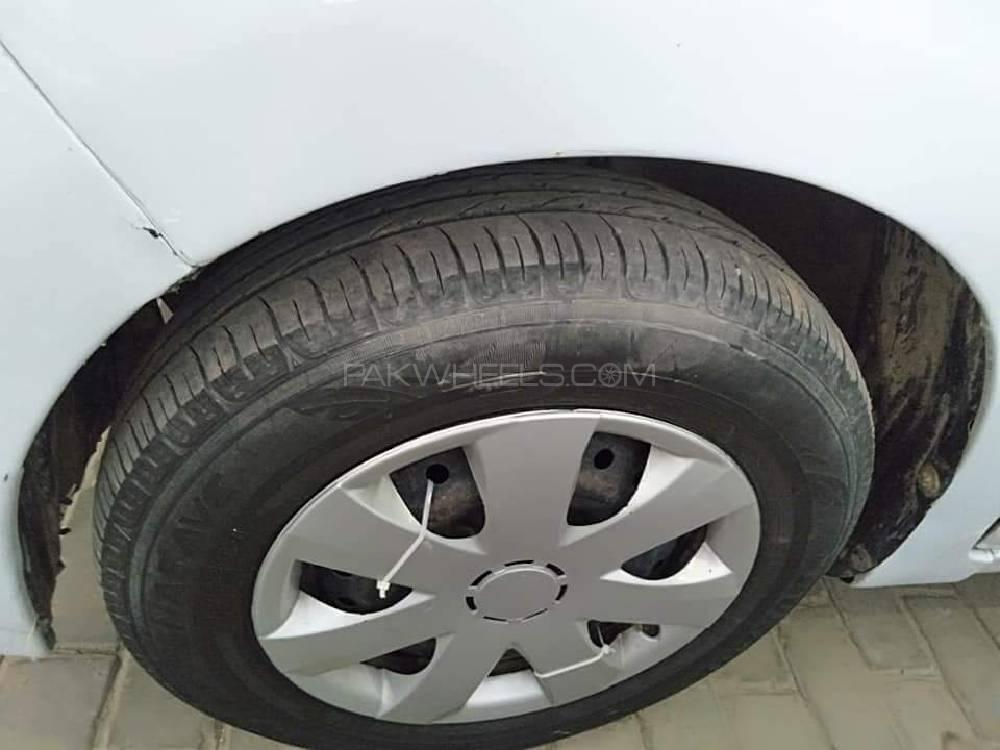 Daihatsu Mira 2017 for Sale in Sadiqabad Daihatsu Mira 2017 for Sale in Sadiqabad Image-12
