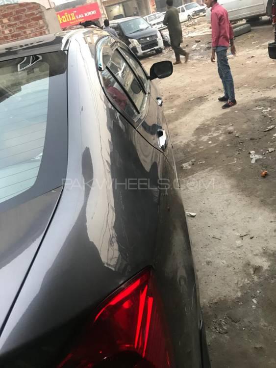 Honda City 2017 for Sale in Lahore Image-1