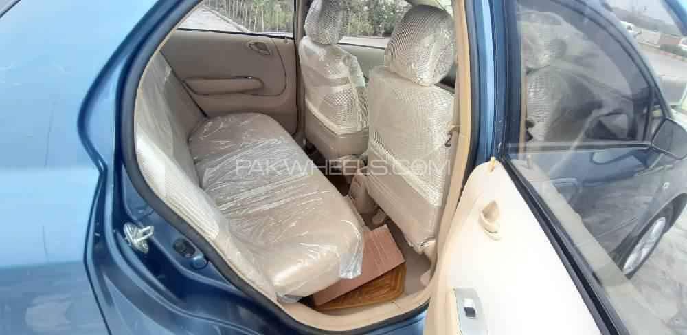 Honda City 2008 for Sale in Peshawar Honda City 2008 for Sale in Peshawar Image-11