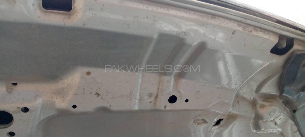 Honda Civic 2005 for Sale in Multan Honda Civic 2005 for Sale in Multan Image-6