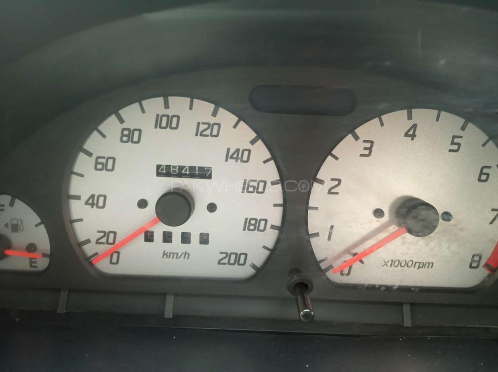 Suzuki Cultus 2017 for Sale in Gujranwala Suzuki Cultus 2017 for Sale in Gujranwala Image-10