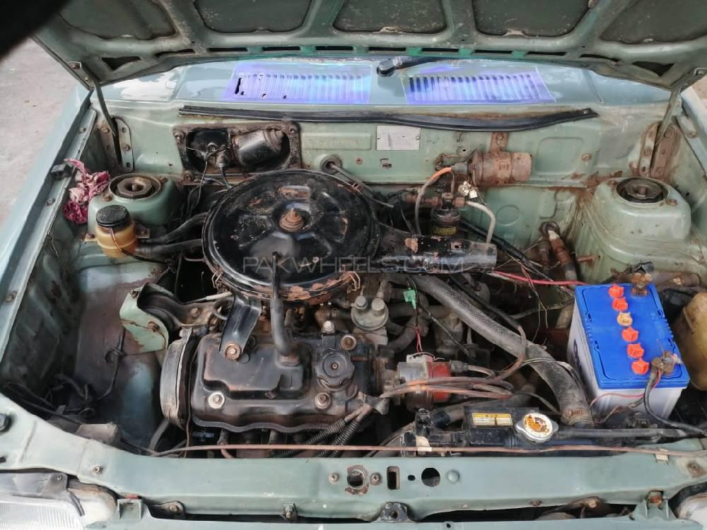 Suzuki Khyber 1994 for Sale in Chiniot Image-1