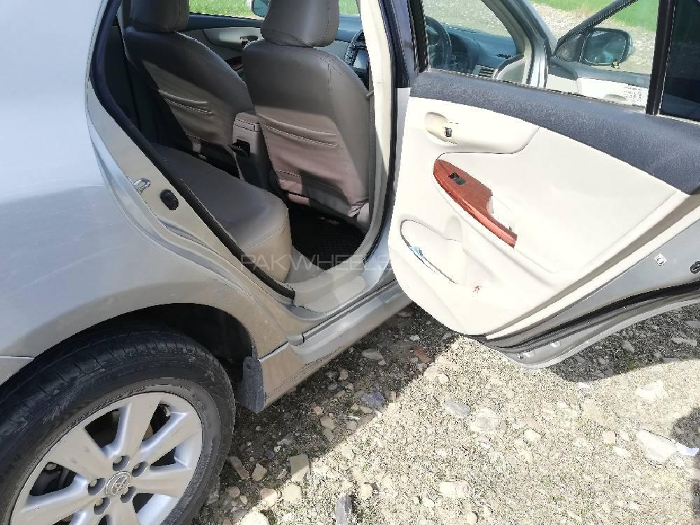 ٹویوٹا کرولا 2013 for Sale in ہری پور ٹویوٹا کرولا 2013 for Sale in ہری پور Image-7