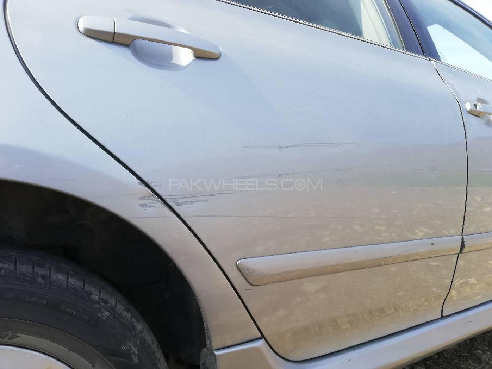 ٹویوٹا کرولا 2013 for Sale in ہری پور ٹویوٹا کرولا 2013 for Sale in ہری پور Image-13