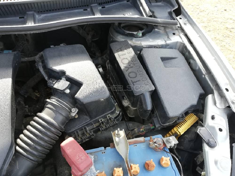 ٹویوٹا کرولا 2013 for Sale in ہری پور ٹویوٹا کرولا 2013 for Sale in ہری پور Image-3