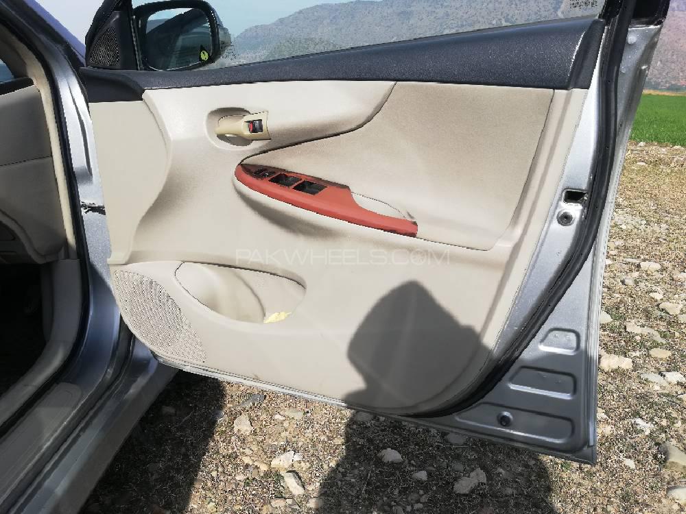 ٹویوٹا کرولا 2013 for Sale in ہری پور ٹویوٹا کرولا 2013 for Sale in ہری پور Image-14