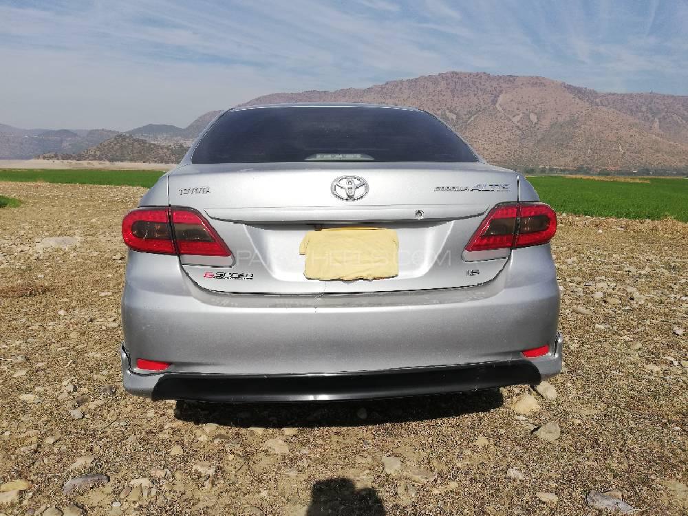 ٹویوٹا کرولا 2013 for Sale in ہری پور ٹویوٹا کرولا 2013 for Sale in ہری پور Image-19