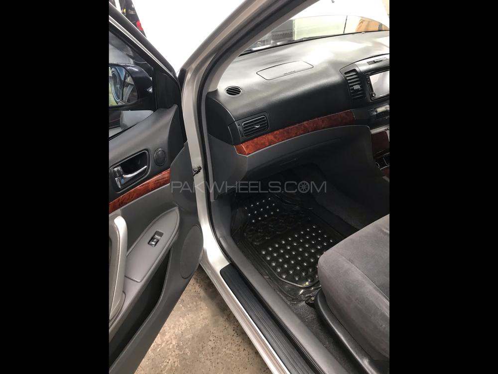 Toyota Premio 2004 for Sale in Islamabad Toyota Premio 2004 for Sale in Islamabad Image-7