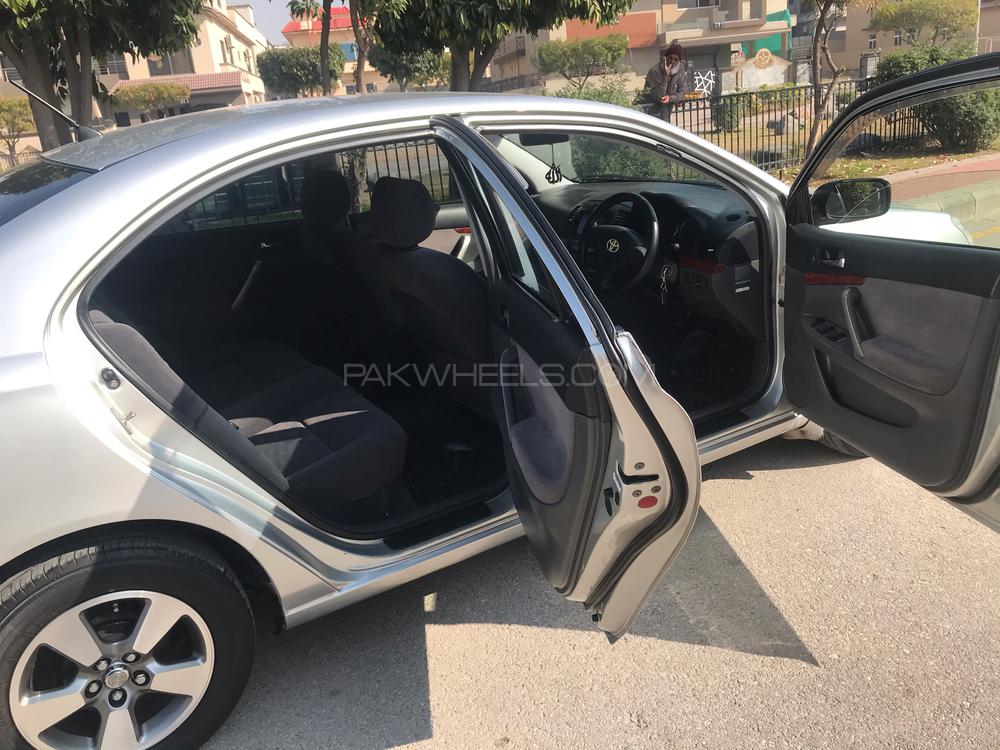 Toyota Premio 2004 for Sale in Islamabad Toyota Premio 2004 for Sale in Islamabad Image-10