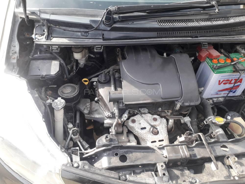 Toyota Vitz 2011 for Sale in Mardan Toyota Vitz 2011 for Sale in Mardan Image-6