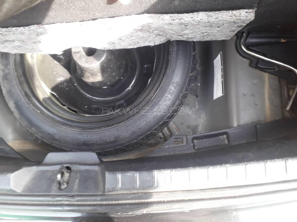 Toyota Vitz 2011 for Sale in Mardan Toyota Vitz 2011 for Sale in Mardan Image-16